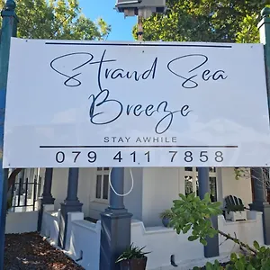 Sea Breeze Cape Town