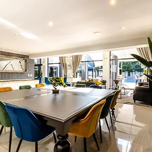 The Jewel Cape Town