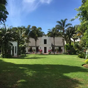 The White Manor Cape Town