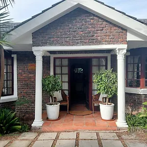 Marinda's Cape Town