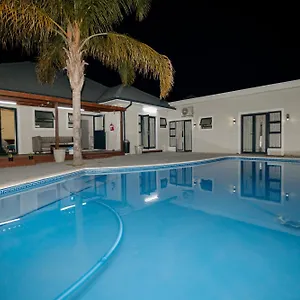 Boston House Cape Town