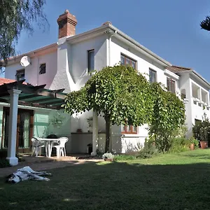 Applegarth And Self-catering Kapstadt