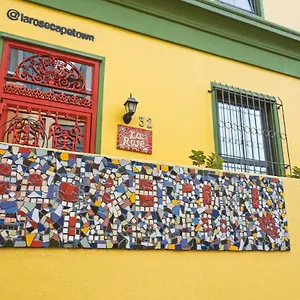 La Rose Kapstadt