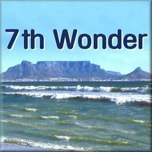 7th Wonder Kapstadt