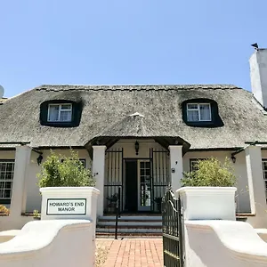 Howards End Manor Kapstadt