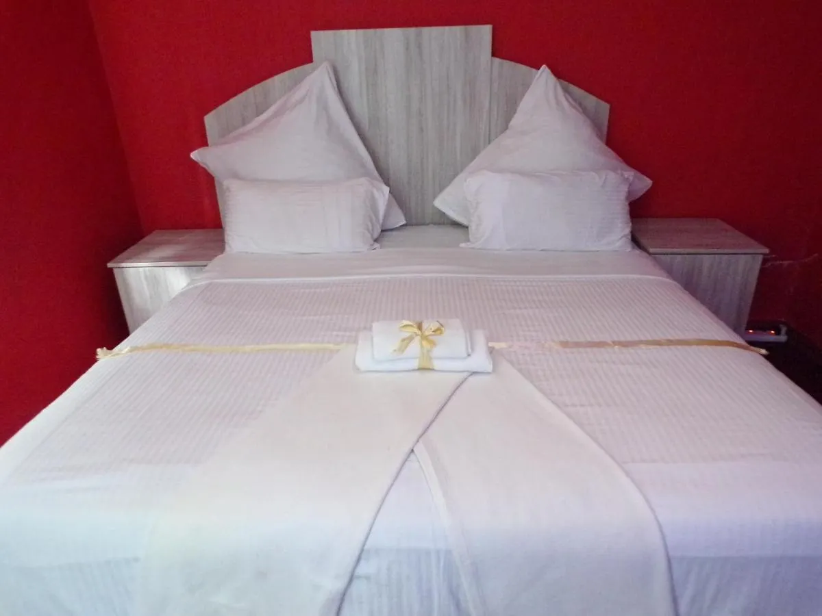 Khaya B&B Mandalay Cape Town South Africa